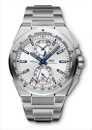 IW378510 IWC Ingenieur