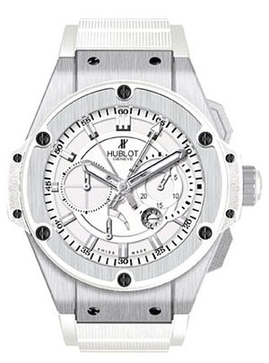 709.ZE.2110.RW Hublot Big Bang King Power 48 mm