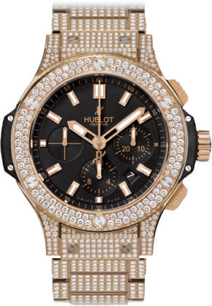 301.PX.1180.PX.3704 Hublot Big Bang Original 44 mm