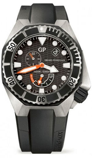 49960-19-631-FK6A Girard Perregaux Hawk