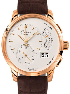 61-03-25-15-05 Glashutte Original Pano