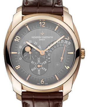 86040/000R-I0129 Vacheron Constantin Quai de l’Ile