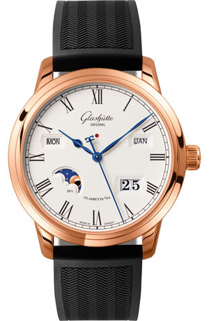 100-02-22-05-04 Glashutte Original Senator