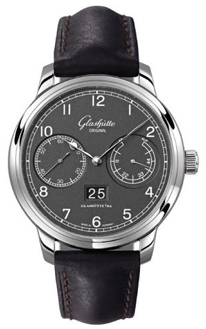 100-14-02-02-05 Glashutte Original Senator
