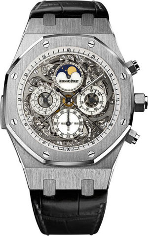 26065IS.OO.D002CR.01 Audemars Piguet Royal Oak