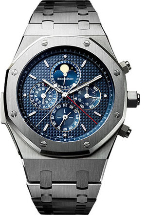 25865ST.OO.1105ST.02 Audemars Piguet Royal Oak