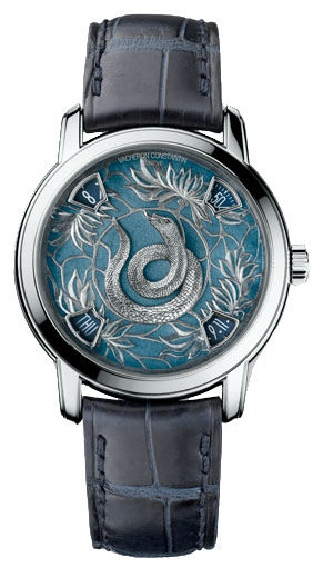 86073/000P-9752 Vacheron Constantin Métiers d'Art