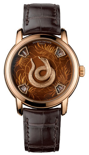 86073/000R-9751 Vacheron Constantin Métiers d&#39;Art