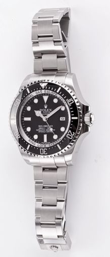 116660 used Rolex Sea-Dweller