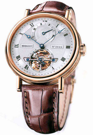 5317BR/12/9V6 Breguet Classique Grande Complications