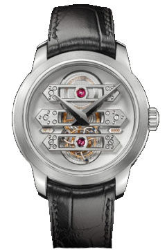 99193-53-000-BA6A Girard Perregaux Constant Escapement L.M.
