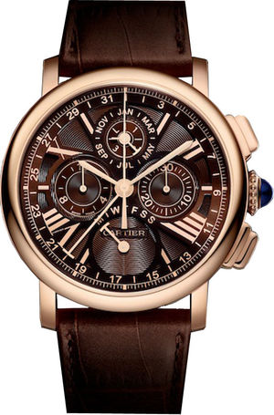 W1556225 Cartier Rotonde de Cartier