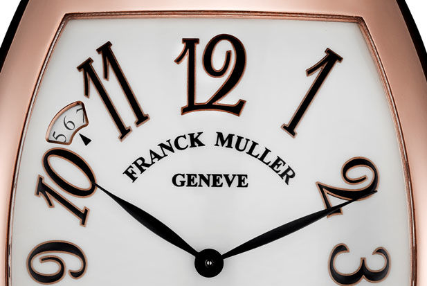8880 B S6 PR EMA Franck Muller Cintree Curvex