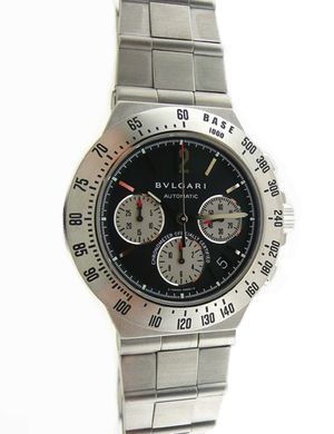 CH40 S TA Bvlgari Diagono