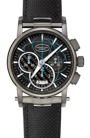 Transforma Rivages Parmigiani Pershing Man