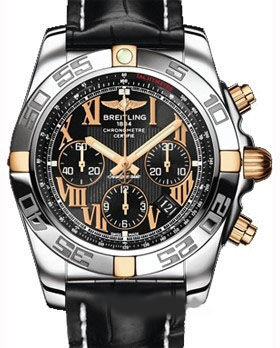 IB011012/b957-1ct Breitling Chronomat 44