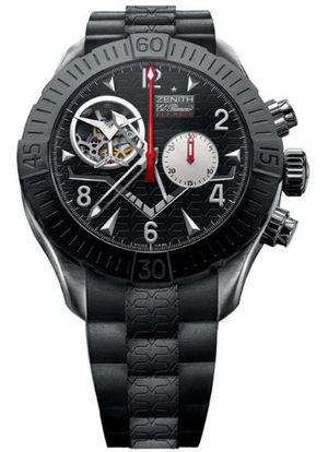 03.0531.4021/21.R672 Zenith Defy
