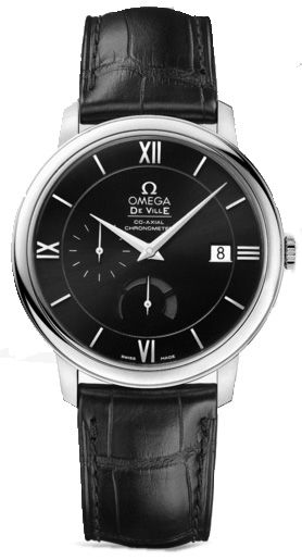 424.13.40.21.01.001 Omega De Ville Prestige