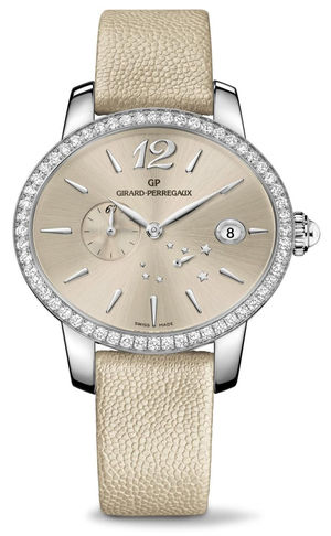 80486D11A861-IK8A Girard Perregaux Cats Eye