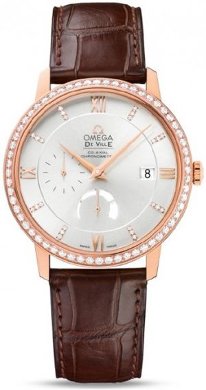 424.58.40.21.52.002 Omega De Ville Prestige