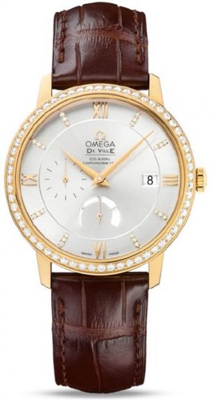 424.58.40.21.52.001 Omega De Ville Prestige
