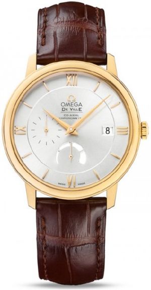 424.53.40.21.02.002 Omega De Ville Prestige