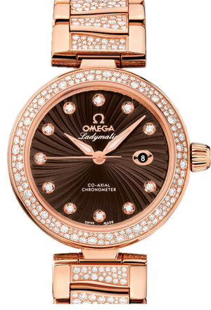425.65.34.20.63.003 Omega De VIlle Ladymatic