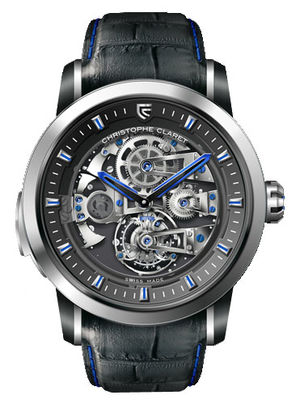 MTR.TRD98.020-028 Christophe Claret Soprano