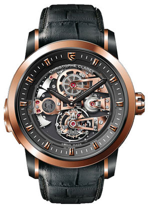 MTR.TRD98.010-018 Christophe Claret Soprano