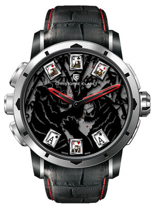 MTR.BCR09.040-049 Christophe Claret Baccara