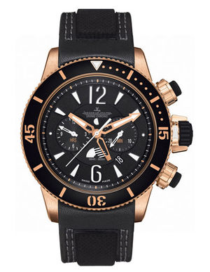 Q1782470 Jaeger LeCoultre Master Extreme
