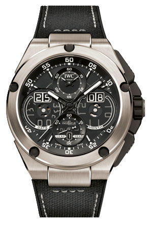 IW379201 IWC Ingenieur