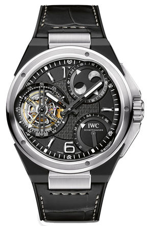 IW590001  IWC Ingenieur