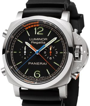 PAM00526 Officine Panerai Luminor