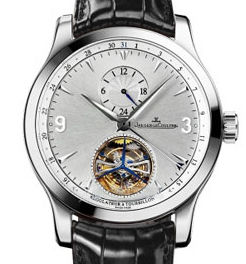 Jaeger LeCoultre Master