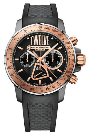 7900 SR SPE12 Raymond Weil Nabucco