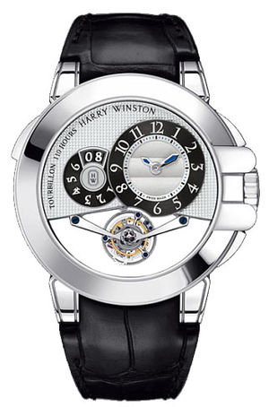 OCEMTD45WW001 Harry Winston Ocean