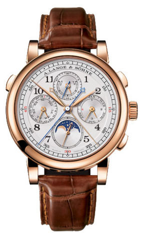 421.032 A. Lange & Söhne 1815