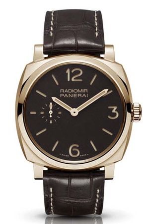 PAM00513 Officine Panerai Radiomir