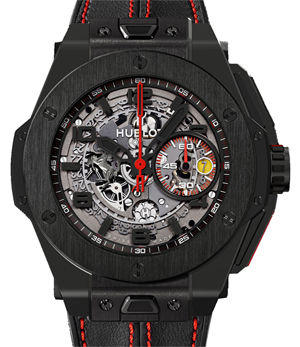 401.CX.0123.VR Hublot Big Bang Unico 45 mm