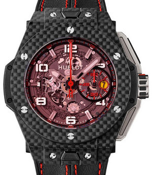 401.QX.0123.VR Hublot Big Bang Unico 45 mm