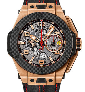 401.OQ.0123.VR Hublot Big Bang Unico 45 mm