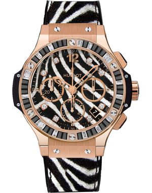 341.PX.7518.VR.1975 Hublot Big Bang Original 41mm