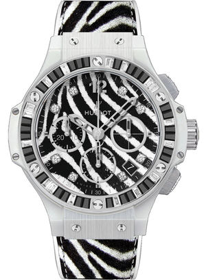 341.HW.7517.VR.1975 Hublot Big Bang Original 41mm