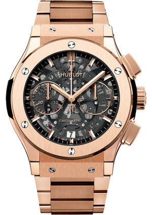 525.OX.0180.OX Hublot Classic Fusion Chronograph
