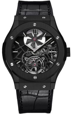 505.CM.0140.LR Hublot Classic Fusion 45 mm