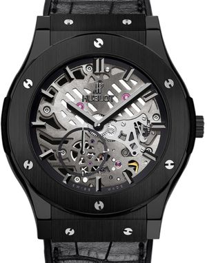 515.CM.0140.LR Hublot Classic Fusion 45 mm