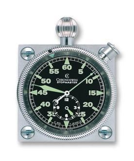 CH 9501 Chronoswiss Stopmaster