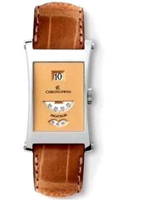 CH 1370 rg Chronoswiss Digiteur