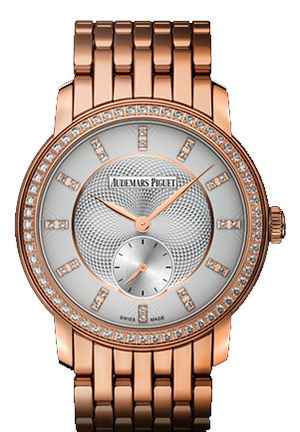 77251OR.ZZ.1270OR.01 Audemars Piguet Jules Audemars (Ladies)